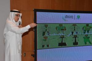 Successfully Unrivaled, Applied Medical Sciences Holds Alumni Forum